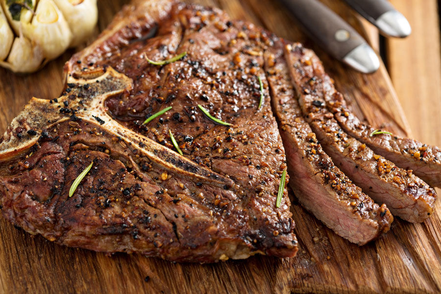 Porterhouse Steak