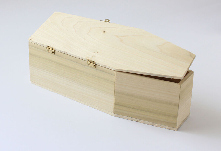 Wine Coffin Hinges