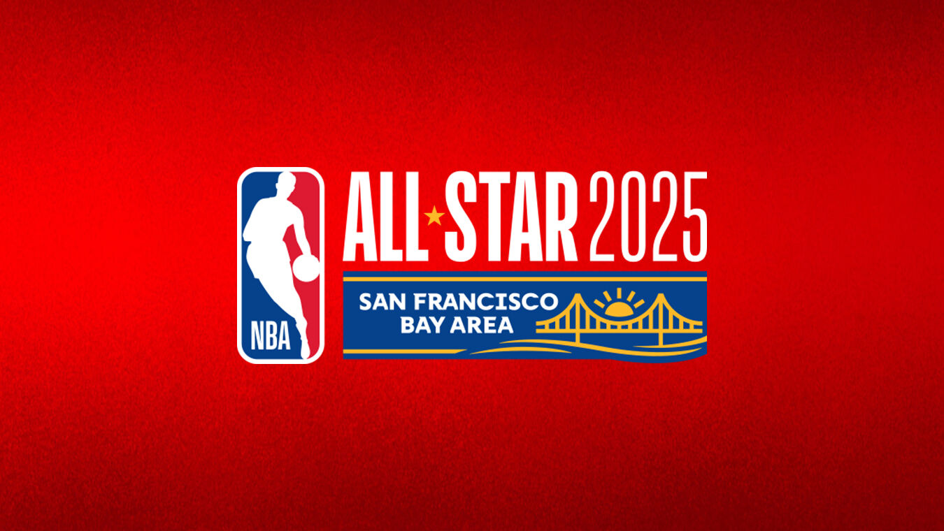 NBA All-Star Weekend 2025