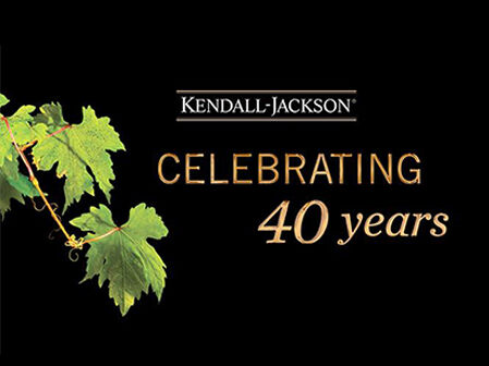 Celebrating 40 Years of Kendall-Jackson
