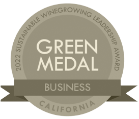 Green Medal