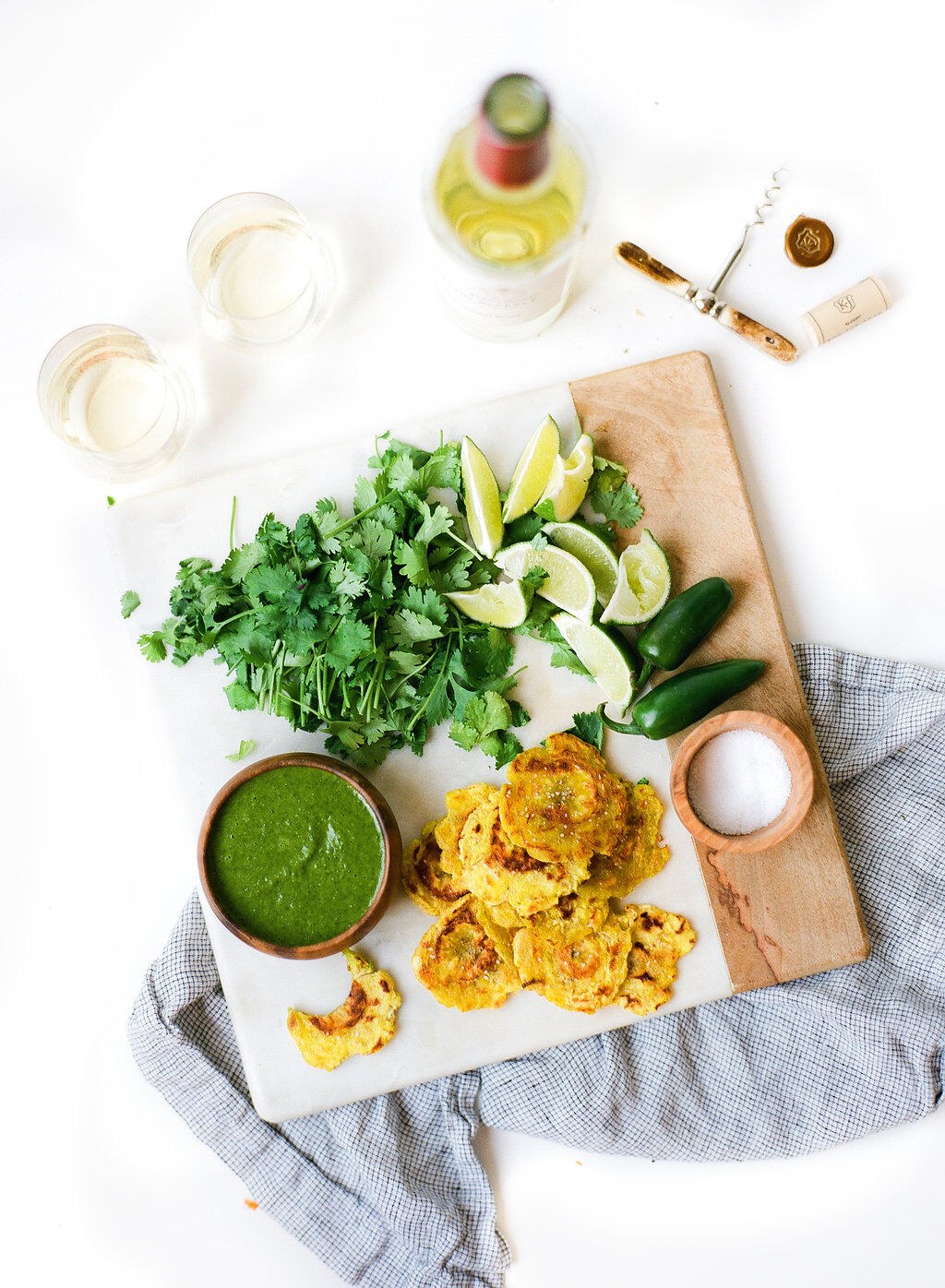 Fried Plantains