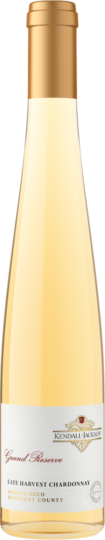 Grand Reserve Late Harvest Chardonnay