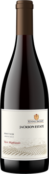 Jackson Estate Panorama Vineyard Pinot Noir