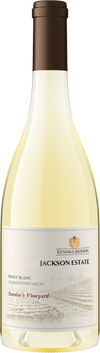 Jackson Estate Saralee's Vineyard Pinot Blanc