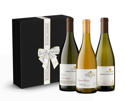 Chardonnay Cheers Gift Box