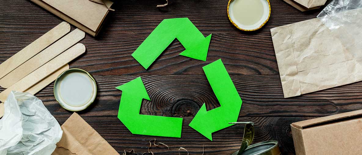 Here at Kendall-Jackson, we're all about practicing sustainability. Discover how we're striving to become a Zero Waste company.